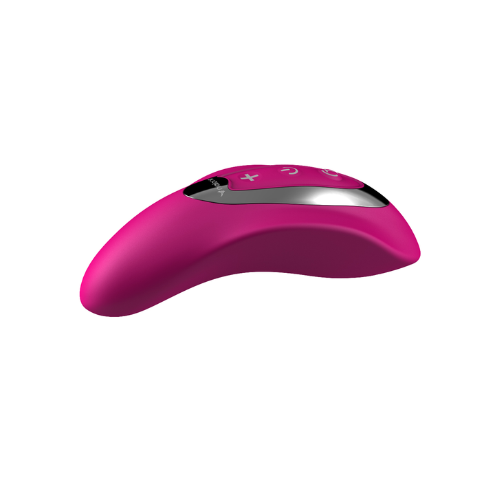Nalone - Vibratore Stimolatore Intelligente Curve