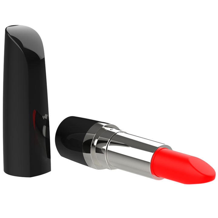 Intense - Rouge Lèvres Vibrant Lippsy