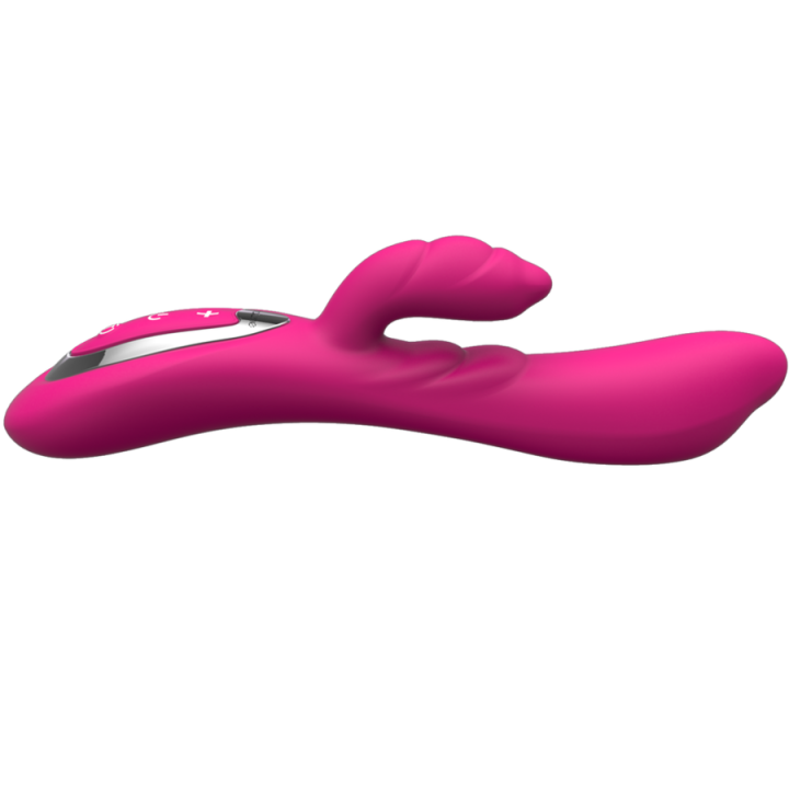 Nalone - Vibratore Intelligente Touch 2