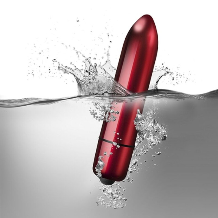 Rocks-Off - Veramente Tuo ro-120 00 Balletto Vibrante Red Alert