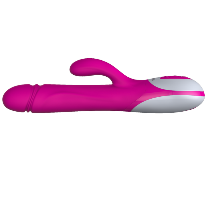 Nalone - Vibrador Estimulador Duplo Wave
