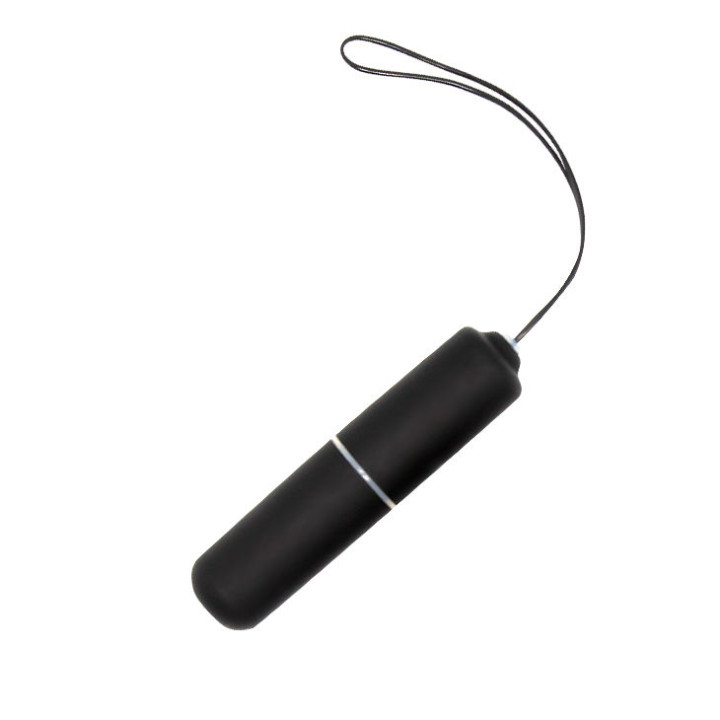 Baile - Anel de Controle Remoto Preto 20v