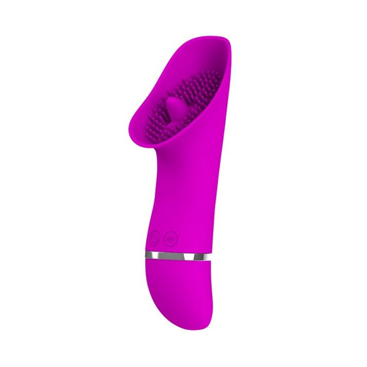 Pretty Love - Flirtation Rudolf Klitoris-Stimulator