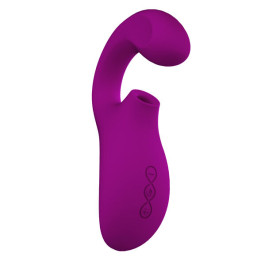 Rewolution - Rewopulse Vibrador Flexível Estimulador de Ponto g