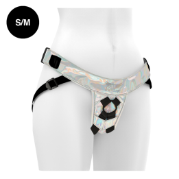 Mythology - Pettorina Fantasy - Pettorina Iridescente s/m