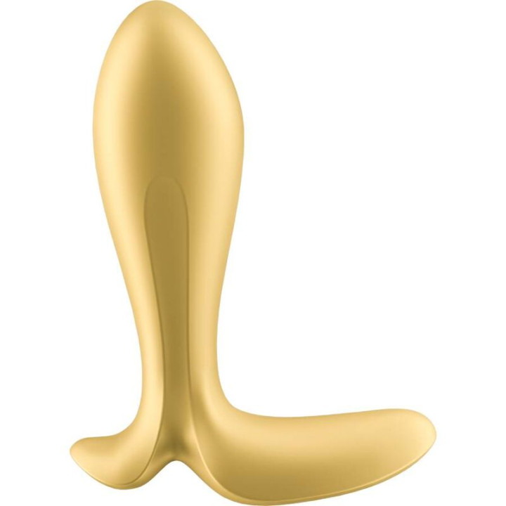 Satisfyer - Intensity Plug or