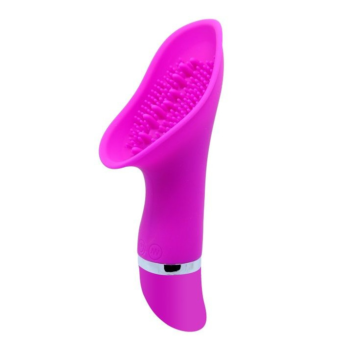 Pretty Love - Flirtation Klitoris-Stimulator Claude