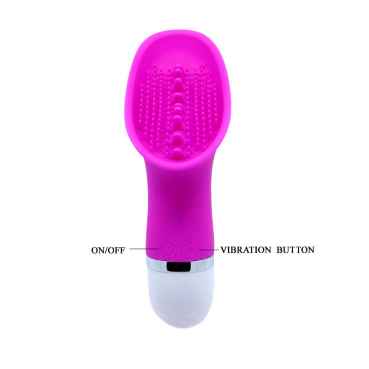 Pretty Love - Stimulateur de Clitoris Flirtation Claude