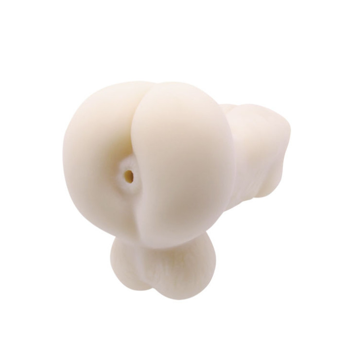 Baile - Mini Masturbatore da Uomo Back Spirit