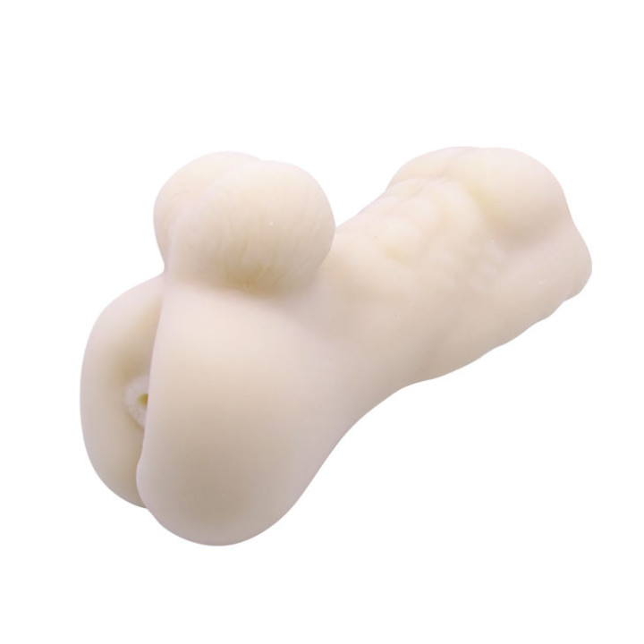 Baile - Back Spirit Minimasturbator Für Mnner