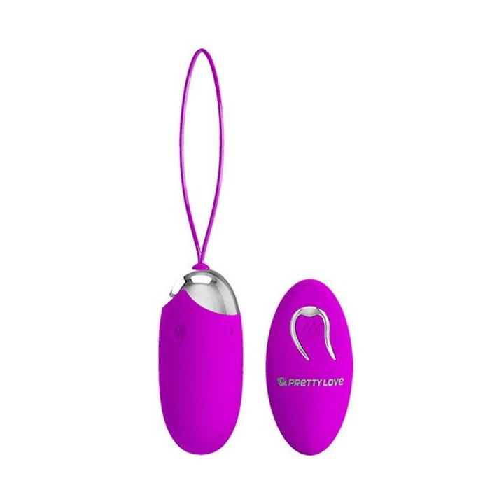 Pretty Love - Pilot Sterowania Egg Berger 12 v