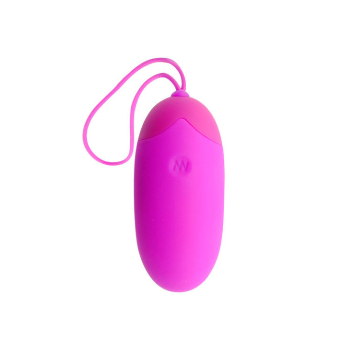 Pretty Love - Pilot Sterowania Egg Berger 12 v