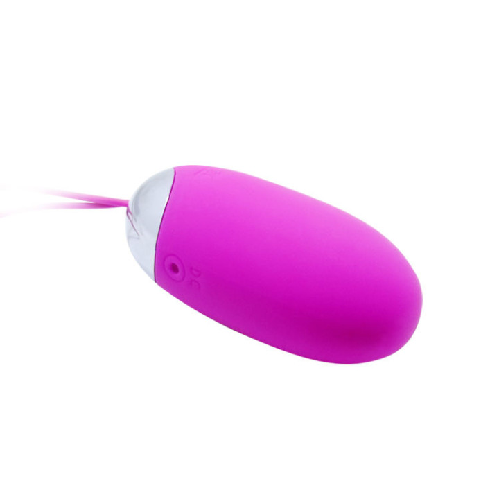 Pretty Love - Egg Berger Control Remoto 12 v