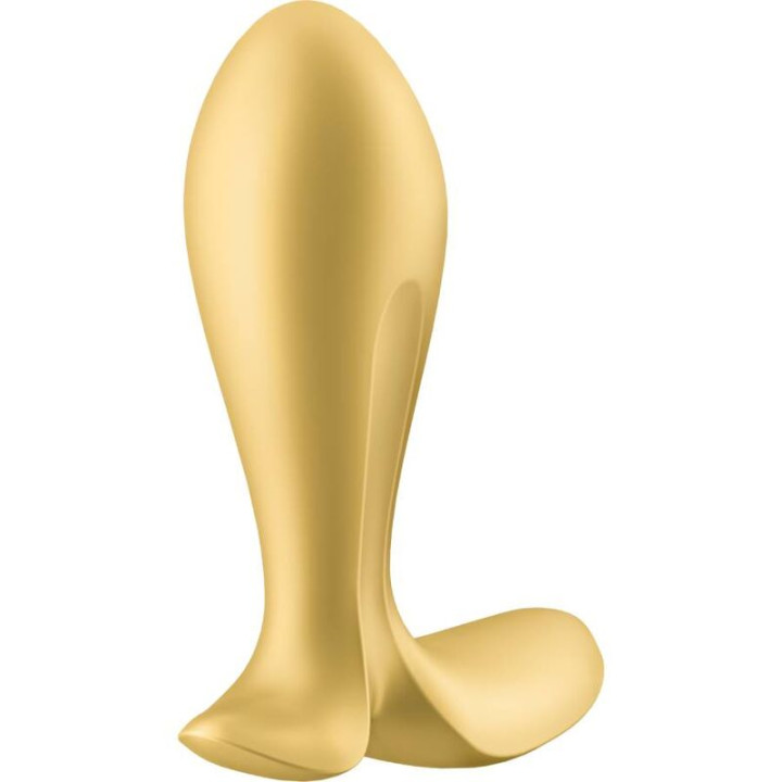 Satisfyer - Intensity Plug or