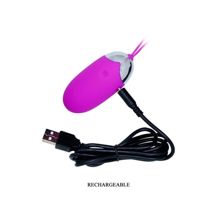 Pretty Love - Pilot Sterowania Egg Berger 12 v