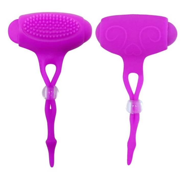 Pretty Love - Bancroft Estimulador de Bico Love