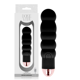 Calexotics - Dildo Regina Taglia Viola 15.3 cm