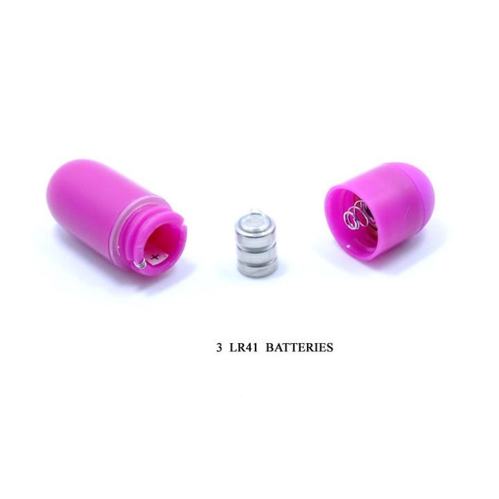 Pretty Love - Bancroft Stimulateur de Matin