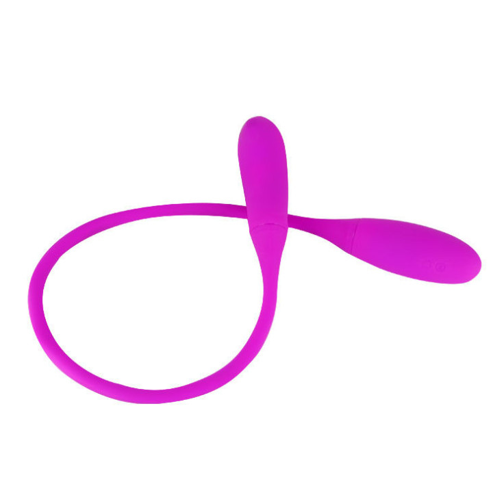Pretty Love - Smart Snaky Vibe Vibrator 7 v + 3 Tickling