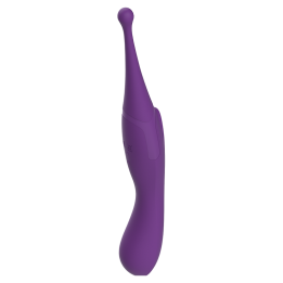 Calexotics - Size Queen Dildo Purple 20.3 cm