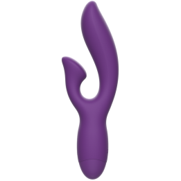 Calexotics - Size Queen Dildo Azul 20.3 cm