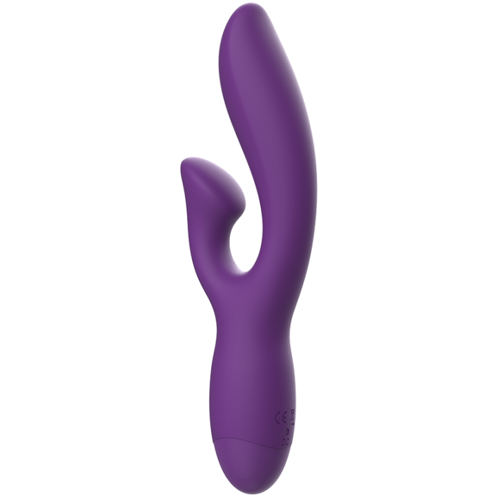 Rewolution - Rewofun Vibratore Flessibile Con Coniglio