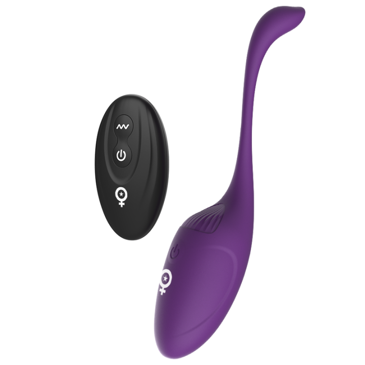 Rewolution - Rewovo Egg Vibrator Remote Control