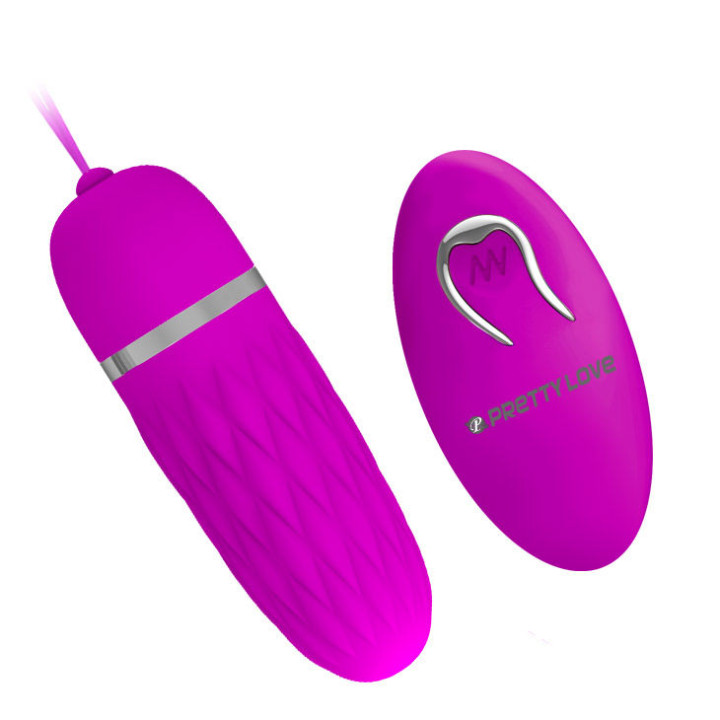 Pretty Love - ?uf Vibrant Flirtation Dawn