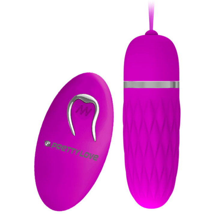 Pretty Love - ?uf Vibrant Flirtation Dawn
