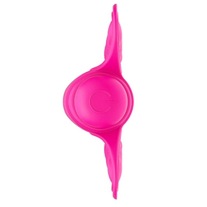 Nalone - Madam Mini Vibrador Mariposa