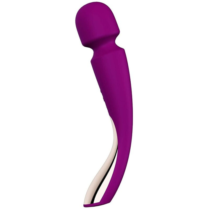 Lelo - Smart Wand Medium 2 Purple Massager
