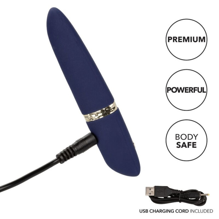 Calexotics - Chic Daisy Mini-Massager