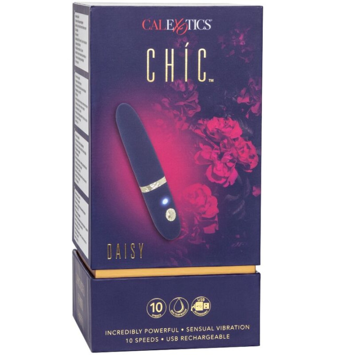 Calexotics - Mini Masseur Chic Daisy