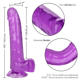 Satisfyer - Ultra Power Bullet 2 Lila