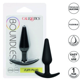 King Cock - Gode Double Pénétration 17.8 cm Naturel