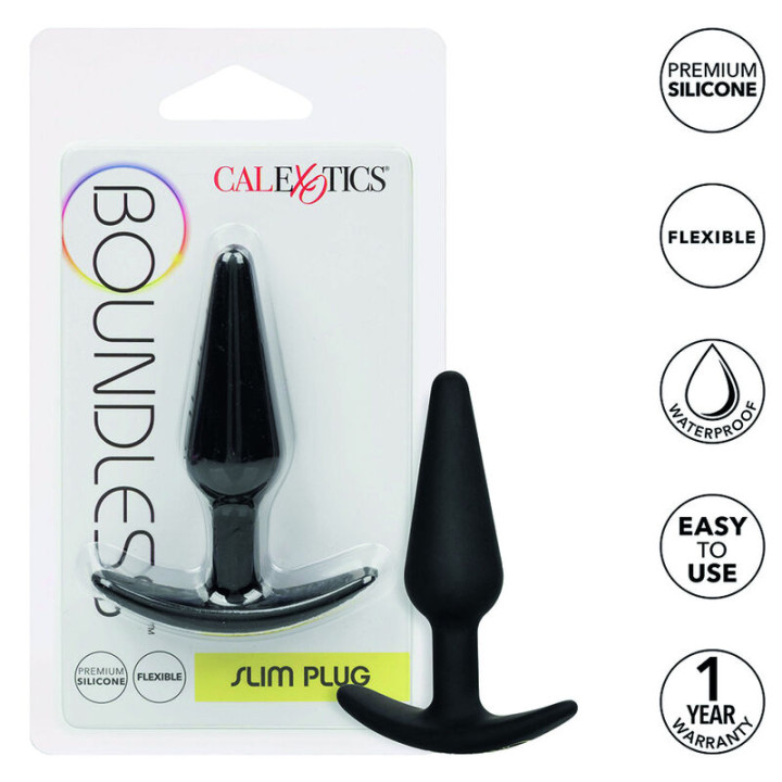 Calexotics - Boundless Prise Slim