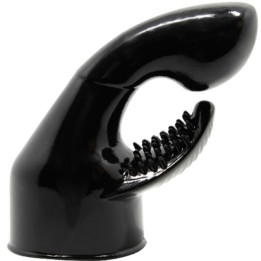 Baile - Power Head Cabezal Intercambiale Para Masajeador Estimulación Punto g y Clitoris