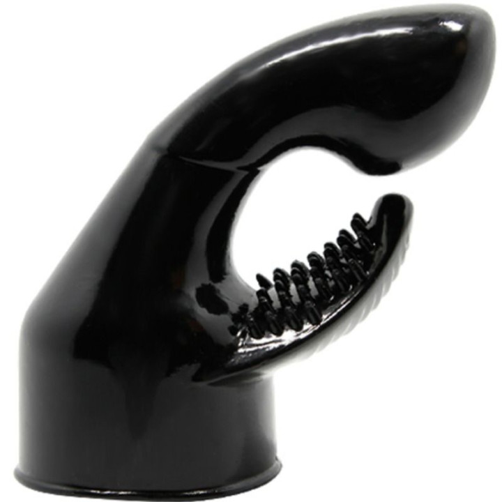 Baile - Cabea Intercambivel Power Head Para Massagerestimulao de Ponto gy e Clitóris