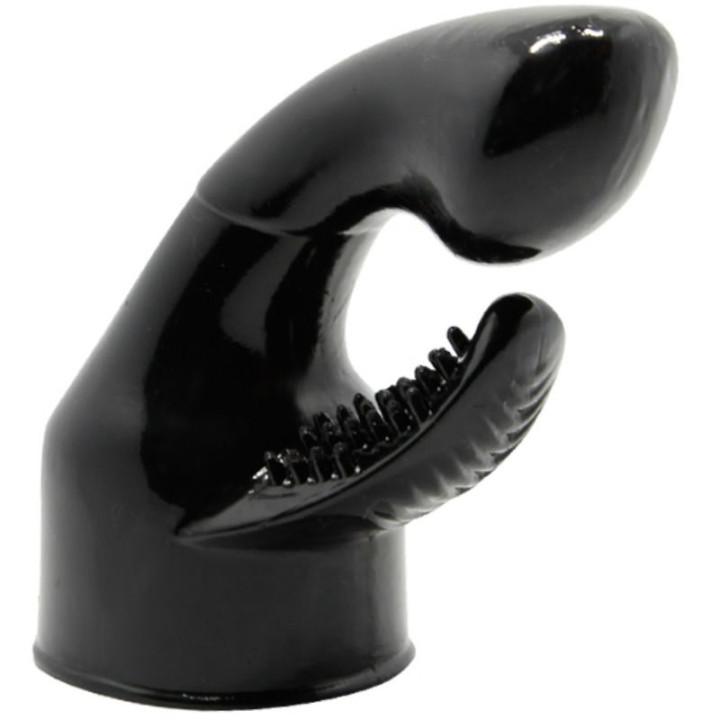 Baile - Cabea Intercambivel Power Head Para Massagerestimulao de Ponto gy e Clitóris