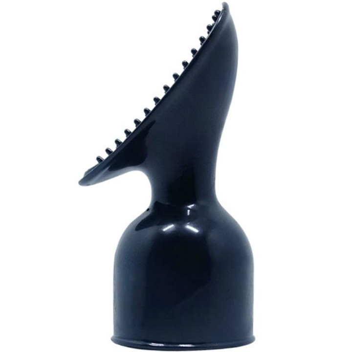 Baile - Power Head Cabezal Intercambiable Para Masajeador Estimulación Clitoris