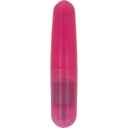 Ohmama - Basic Pink Vibrating Bullet