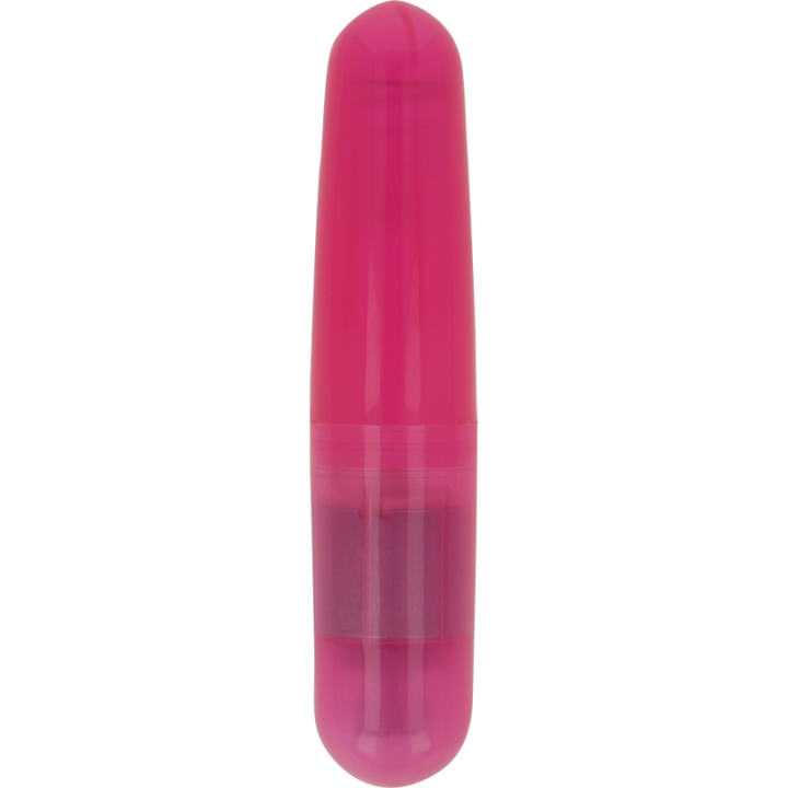 Ohmama - Proiettile Vibrante Basic Rosa
