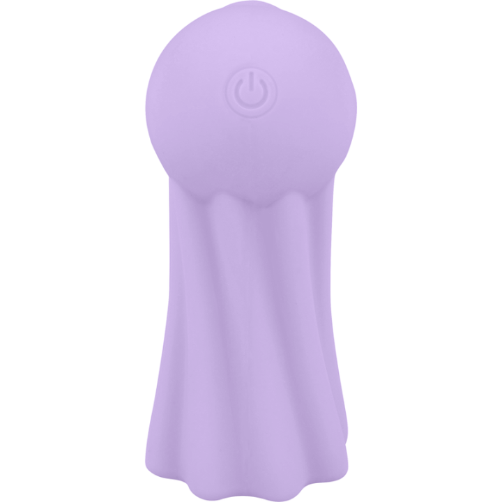 Ohmama - Stimolatore Del Clitoride Medusa