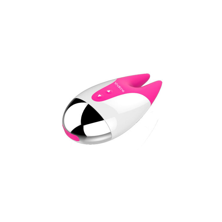 Nalone - Fifi Clitorial Vibrator