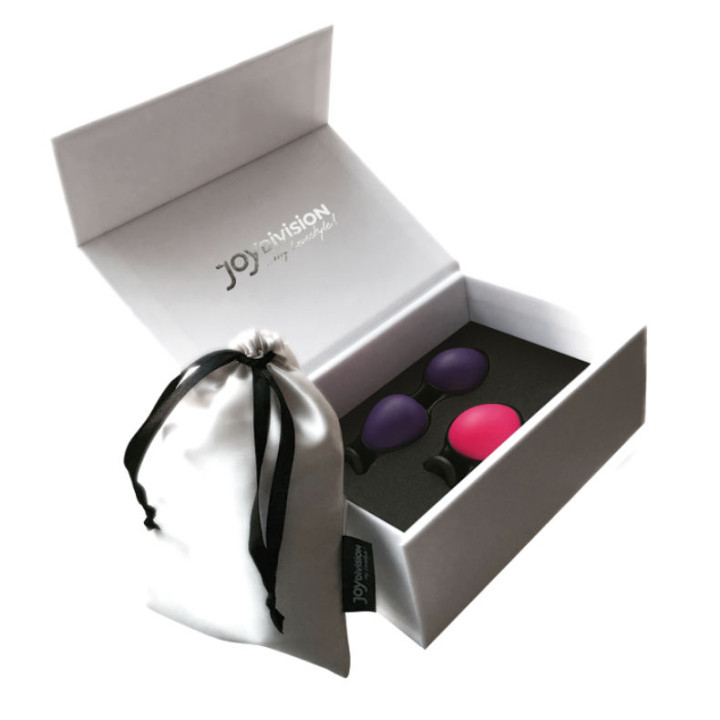 Joydivion Joyballs - Conjunto Secreto