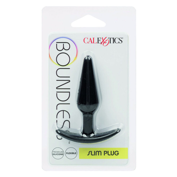 Calexotics - Plug