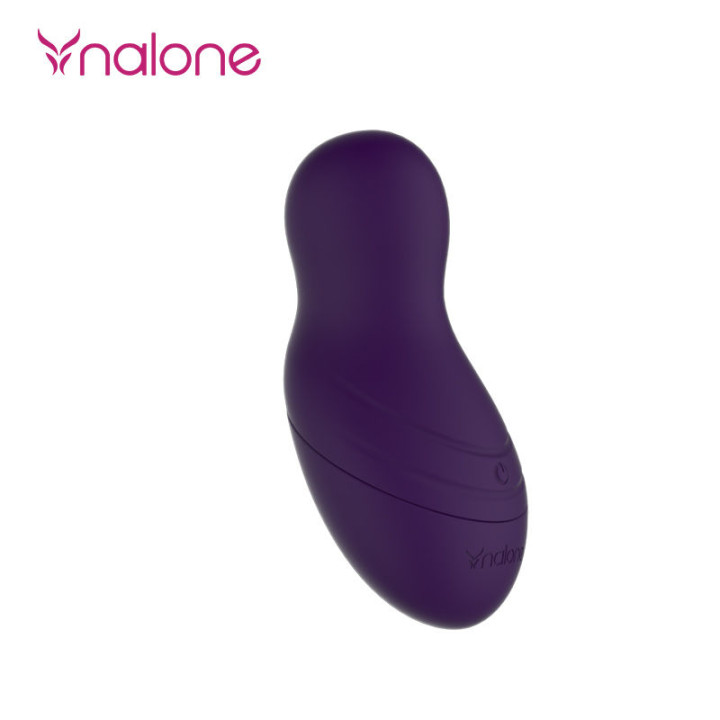 Nalone - Gogo Stimulateur Lilas Gel Doux