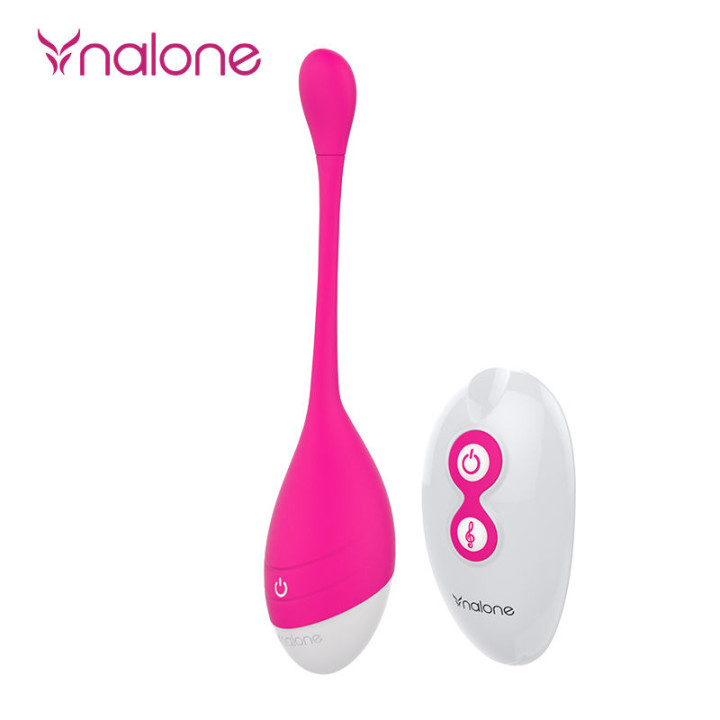Nalone - Sweetie Fernbedienung Rosa