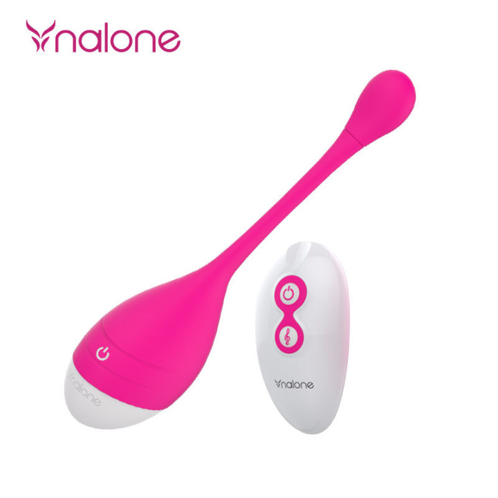 Nalone - Sweetie Fernbedienung Rosa