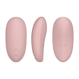 Bijoux - Vibrateur Intime Rechargeable